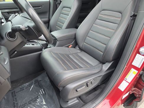 Used 2024 Honda CR-V Sport-L image 22