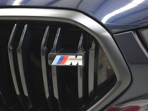 Used 2025 BMW X6 M60i w/ Executive Package AWD/4WD image 63