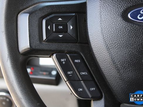 Used 2019 Ford F550 4x4 Crew Cab Super Duty image 21