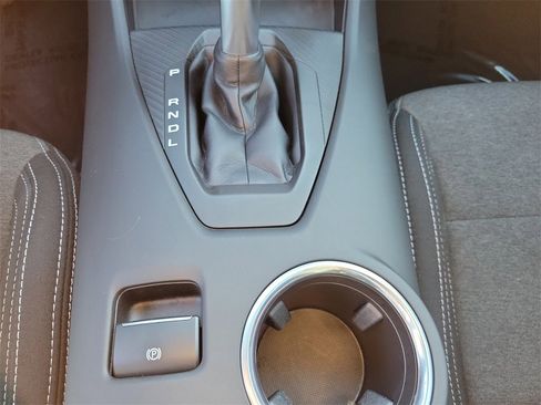 Used 2025 Ford Mustang Coupe w/ Mustang Nite Pony Package image 29