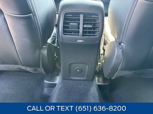 Used 2023 Ford Escape ST-Line w/ Tech Pack #1 AWD/4WD image 31