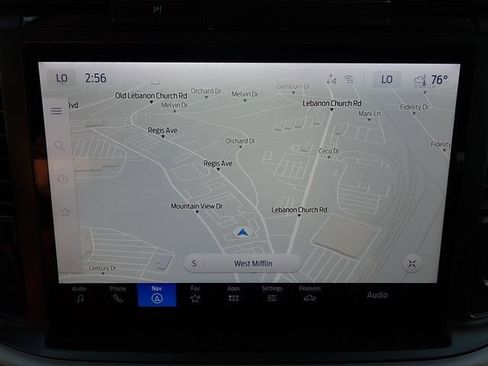 New 2025 Ford F150 XLT w/ Equipment Group 302A MID AWD/4WD image 18