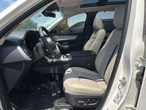 New 2026 MAZDA CX-90 3.3 Turbo w/ Premium Sport Pkg AWD/4WD image 20