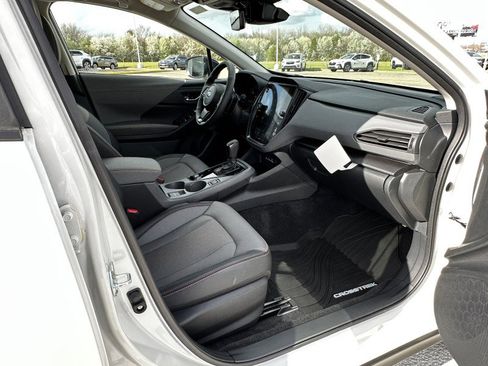 New 2026 Subaru Crosstrek 2.5i Limited image 12