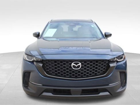 Certified 2025 MAZDA CX-50 AWD 2.5 S w/ Preferred Package image 2