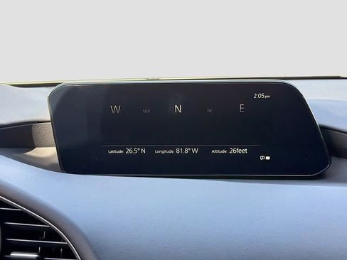 New 2026 MAZDA MAZDA3 s image 29