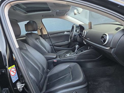 Used 2015 Audi A3 2.0T Premium Plus image 12