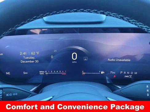 New 2026 Buick Envision Sport Touring image 13