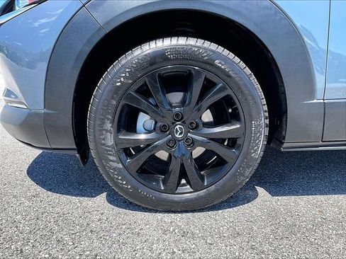 Used 2023 MAZDA CX-30 AWD 2.5 S w/ Preferred Package image 7