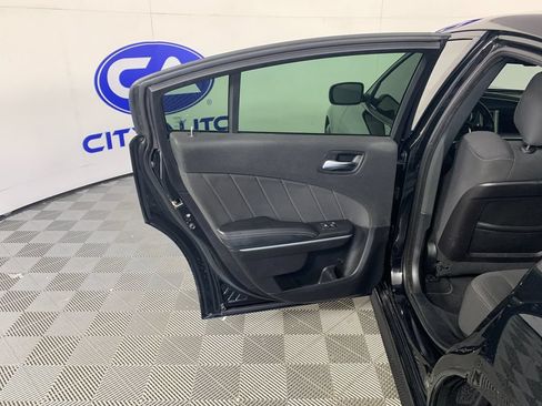 Used 2019 Dodge Charger R/T RWD image 29