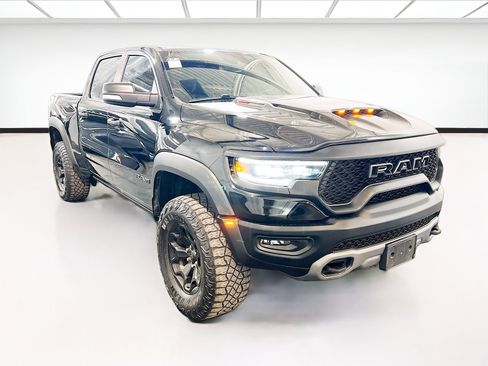 Used 2022 RAM 1500 TRX AWD/4WD image 3