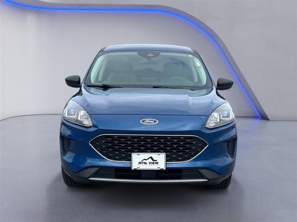 Used 2022 Ford Escape SE FWD image 7