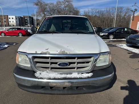 Used 2003 Ford F150 XL image 2