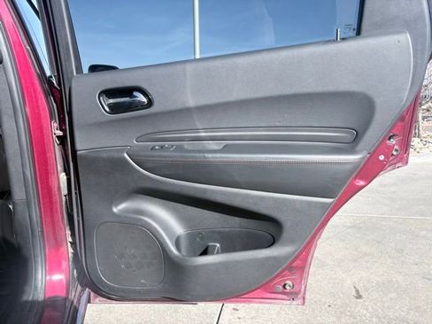 Used 2023 Dodge Durango GT image 26