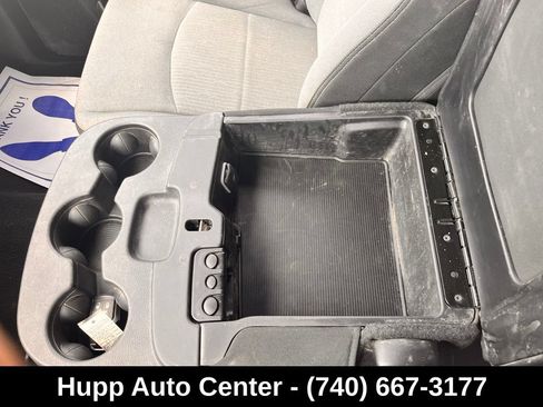Used 2022 RAM 2500 Big Horn AWD/4WD image 12
