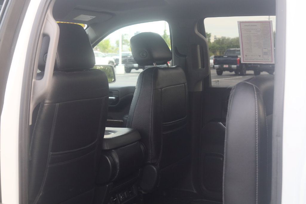Used 2021 GMC Sierra 1500 Elevation AWD/4WD image 38