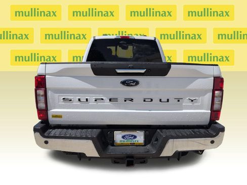 Used 2022 Ford F250 Lariat w/ Tremor Off-Road Package AWD/4WD image 26