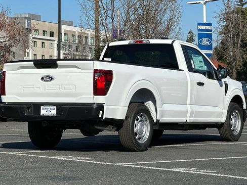 New 2026 Ford F150 XL image 5