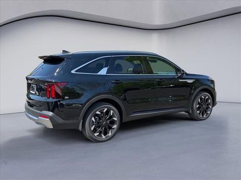 New 2026 Kia Sorento EX FWD image 5