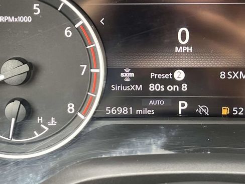 Used 2024 Nissan Rogue SV AWD/4WD image 37