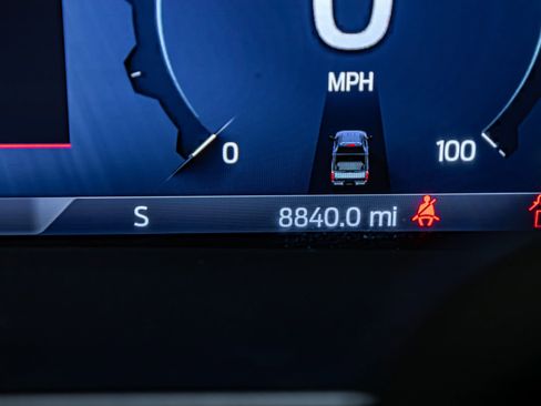 Used 2025 Ford F250 Lariat w/ Lariat Ultimate Package image 20