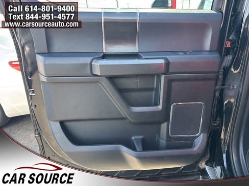 Used 2018 Ford F150 Lariat w/ Equipment Group 502A Luxury image 33