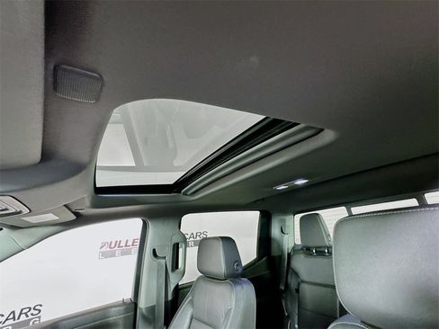 Used 2020 Chevrolet Silverado 1500 LT Trail Boss image 22