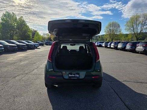 Used 2020 Kia Soul EX FWD image 10