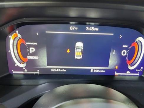 Certified 2023 Nissan Rogue Platinum FWD image 14