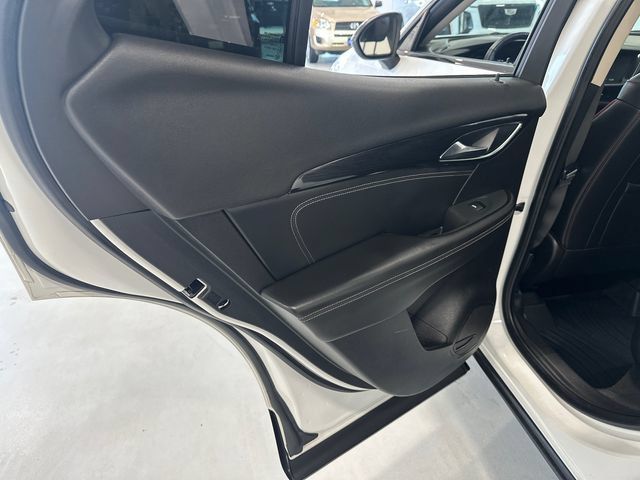Certified 2023 Buick Envision Essence w/ Sport Touring Package AWD/4WD image 27