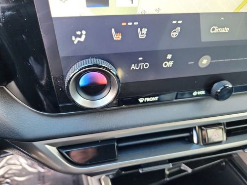 Used 2023 Lexus RX 350 w/ Cold Area Package image 22