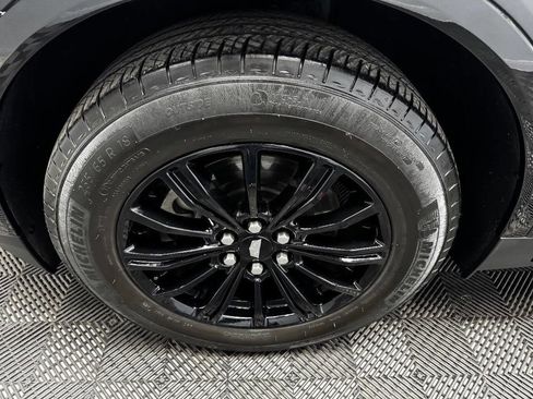 Used 2019 Cadillac XT5 Luxury image 21