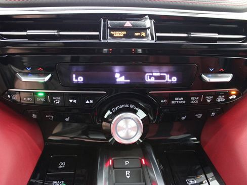New 2026 Acura MDX A-Spec AWD/4WD image 7