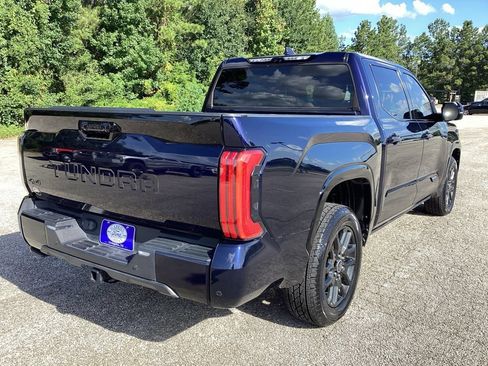 Used 2023 Toyota Tundra Platinum AWD/4WD image 6