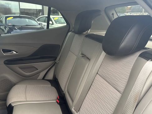 Used 2015 Buick Encore AWD image 19