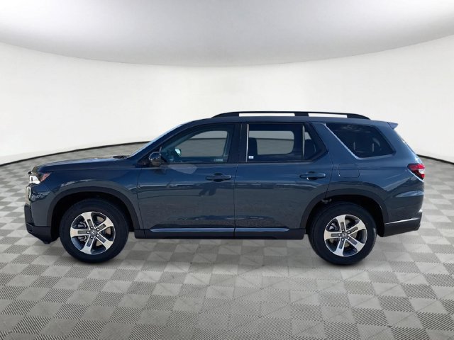 New 2026 Honda Pilot EX-L image 3