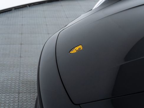 Used 2024 Porsche 911 Targa 4 GTS image 12