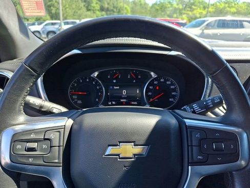 Used 2021 Chevrolet Blazer LT AWD/4WD image 20