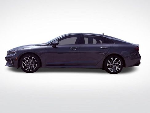 Used 2025 Kia K5 EX FWD image 7
