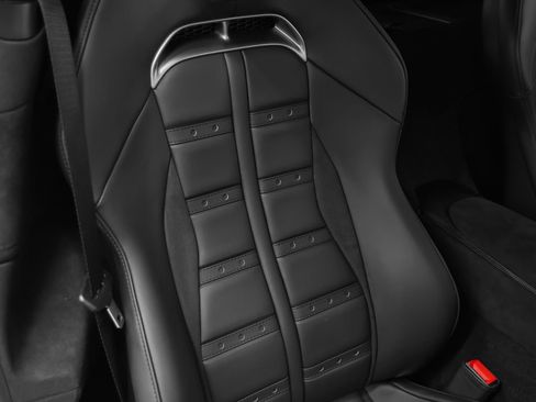 Certified 2025 Ferrari 12Cilindri RWD image 91