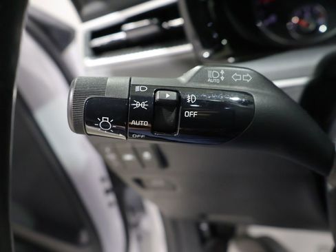 Used 2022 Kia K5 GT-Line w/ GT-Line FWD Premium Package image 36