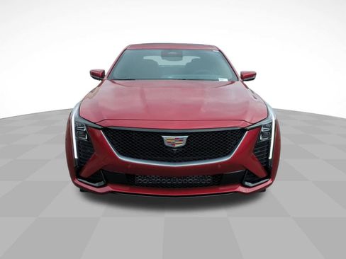 New 2026 Cadillac CT5 Sport image 2