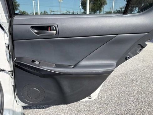 Used 2022 Lexus IS 300 w/ Accessory Package RWD image 19