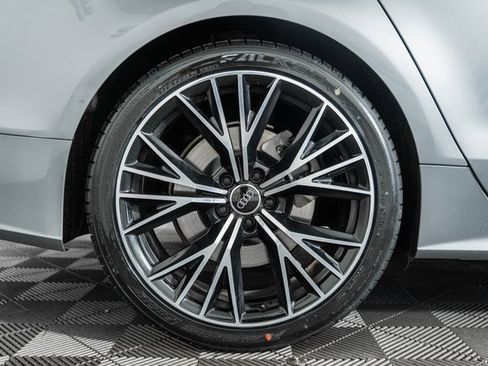 Used 2018 Audi A7 3.0T Premium Plus w/ S Line Sport Package image 20