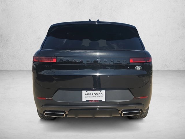 Used 2023 Land Rover Range Rover Sport SE AWD/4WD image 7