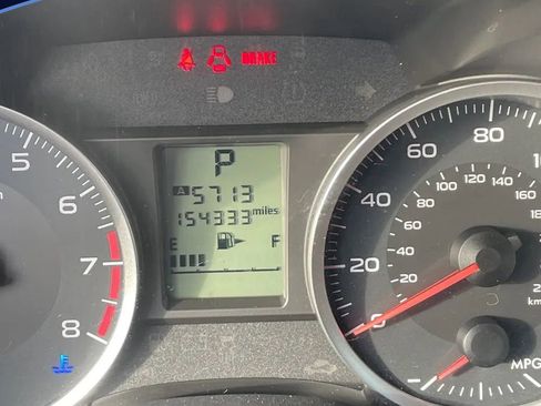 Used 2013 Subaru Crosstrek 2.0i Premium image 28