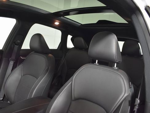 Certified 2024 INFINITI QX50 Sport image 10