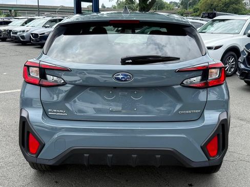 Certified 2024 Subaru Crosstrek 2.0i AWD/4WD image 9