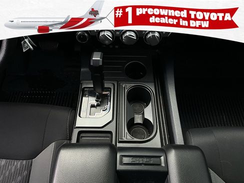 Used 2021 Toyota Tundra SR5 image 15