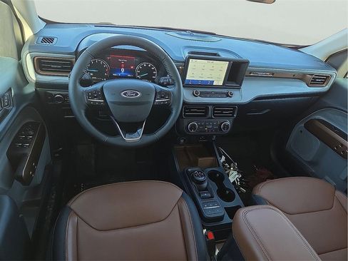 Used 2022 Ford Maverick Lariat w/ Lariat Luxury Package image 10